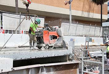 Concrete Cutting by Concrete Cutting Sydney