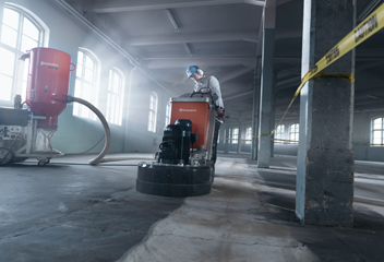 Concrete Grinding by Concrete Cutting Sydney