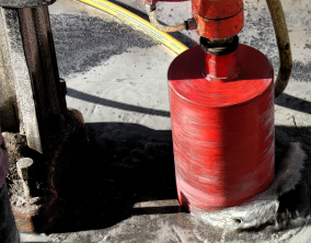 Concrete Cutting Sydney