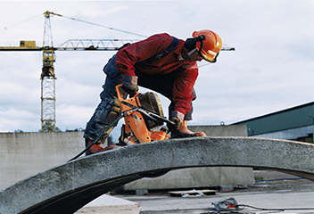 Ring Sawing by Concrete Cutting Sydney