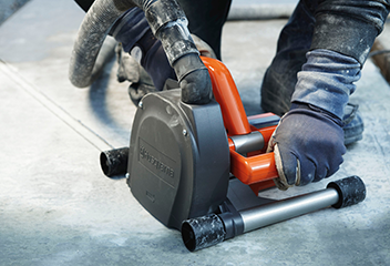 WallChasing by Concrete Cutting Sydney